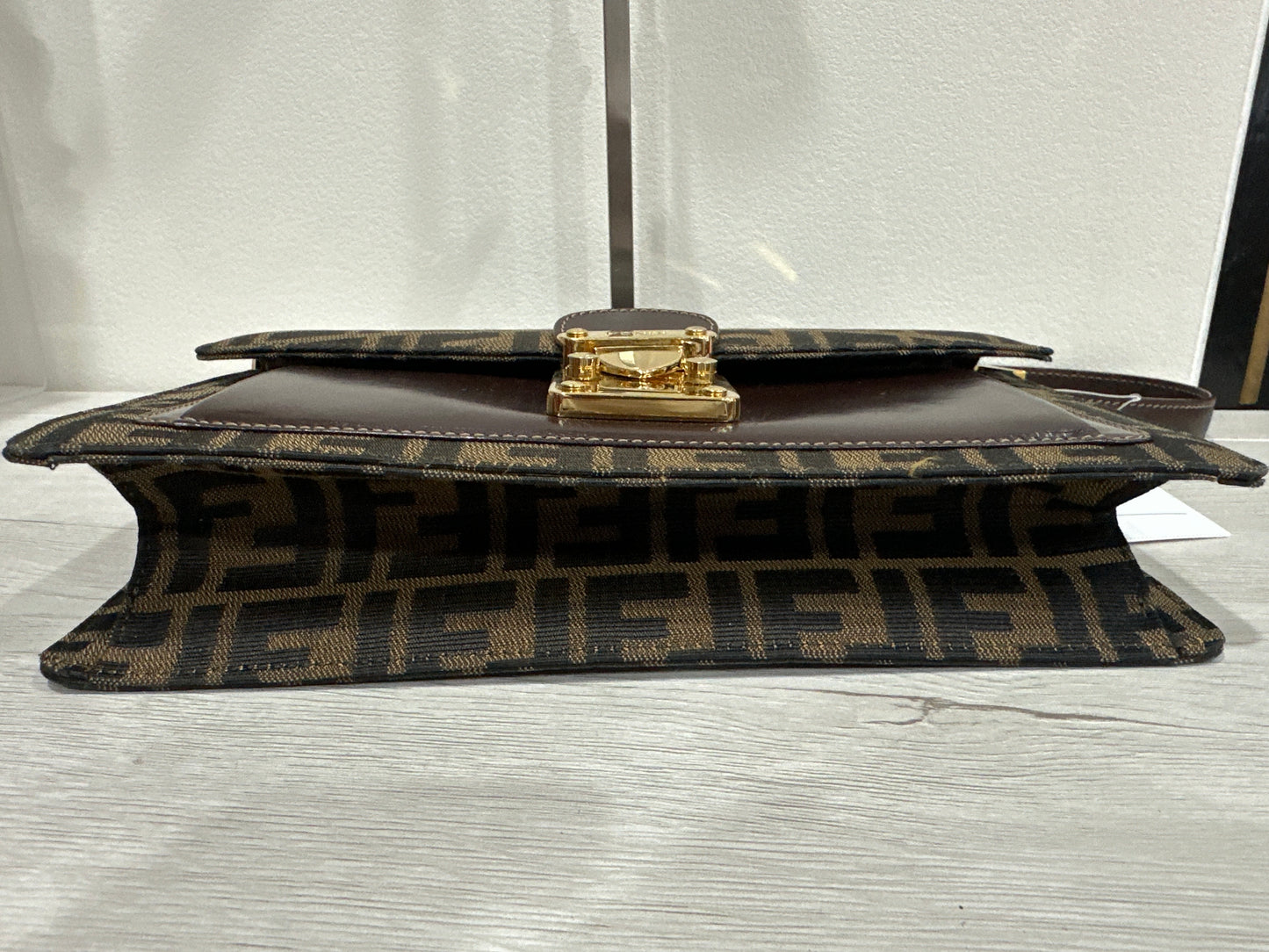 FENDI Zucca