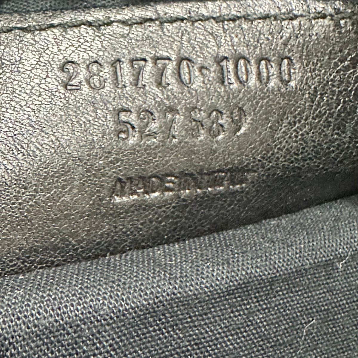 BALENCIAGA City Bag Medium