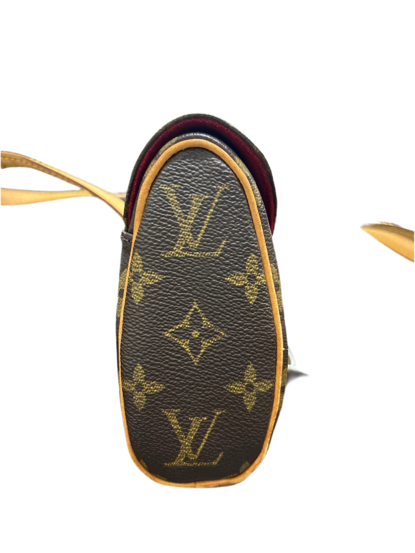 Louis Vuitton Sonatine Handbag