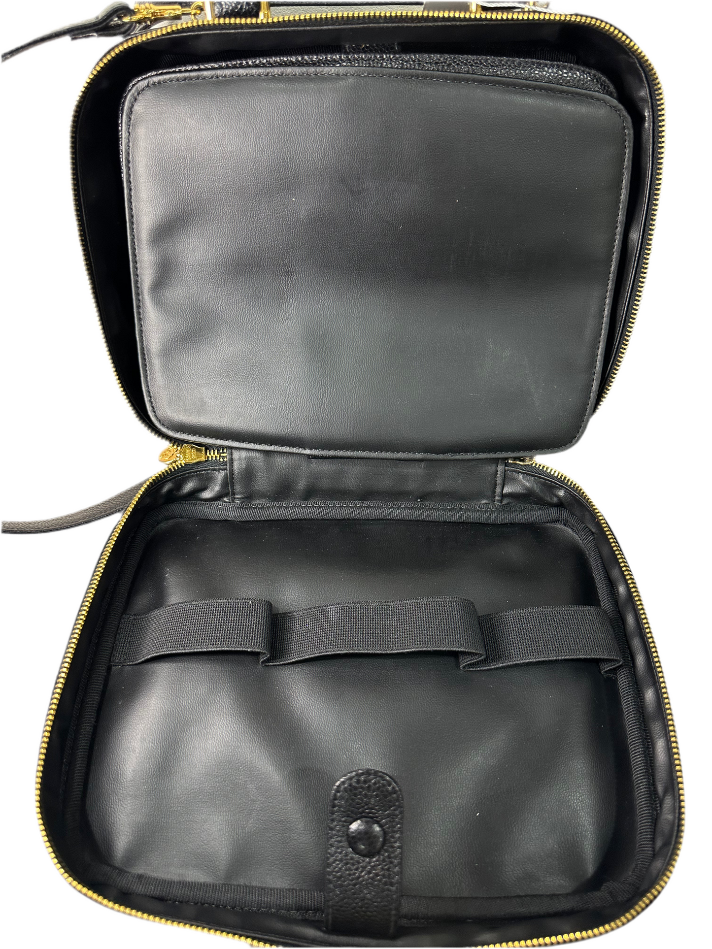 Chanel vanity bag