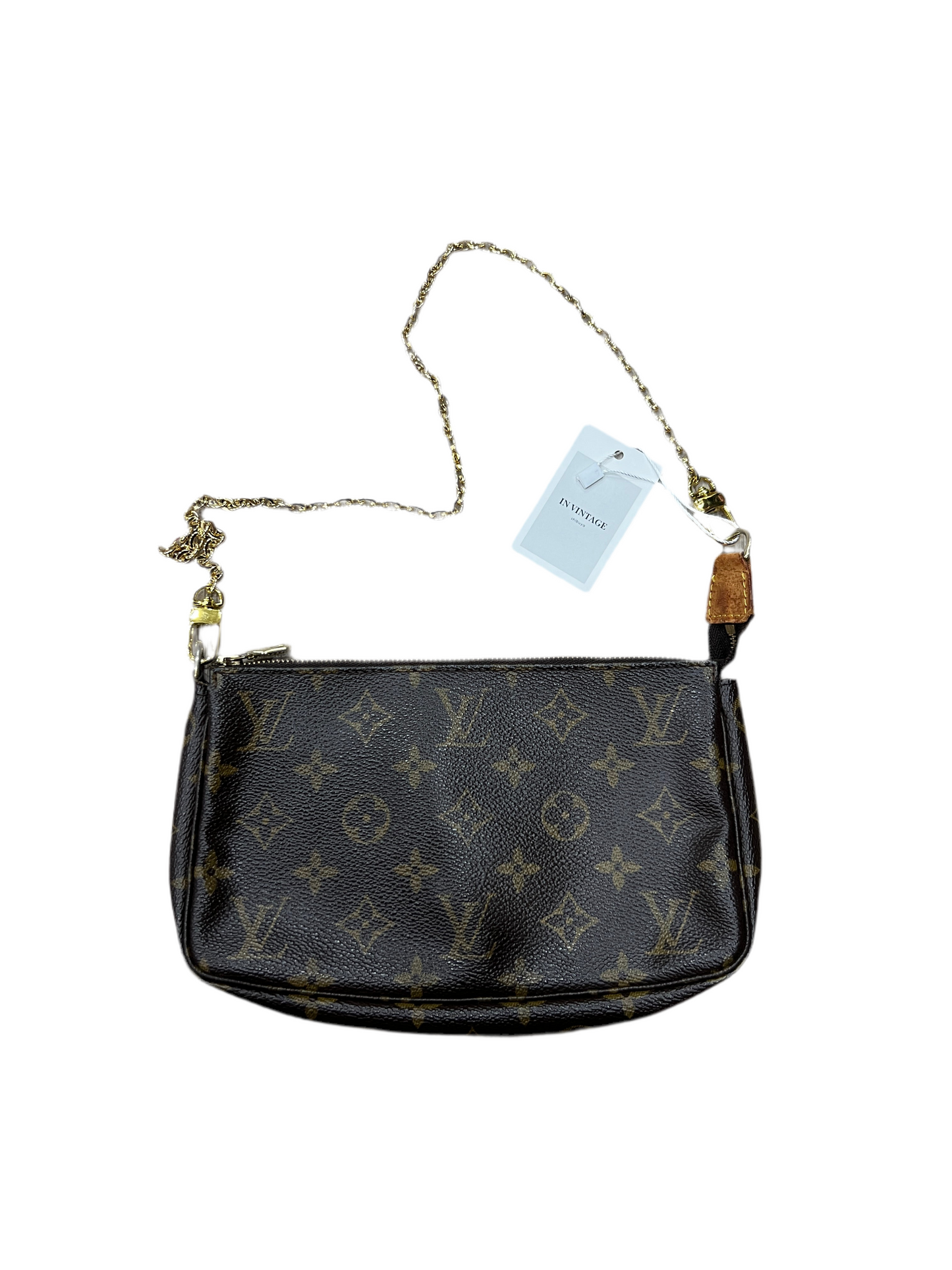 Louis Vuitton Mini Pouchette