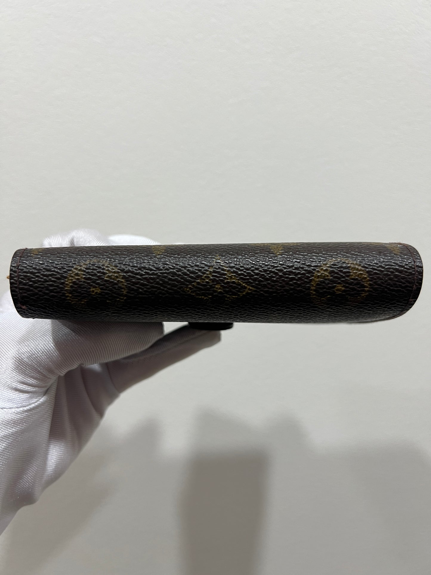 LOUIS VUITTON Porte-monnaie Billet Bifold Wallet