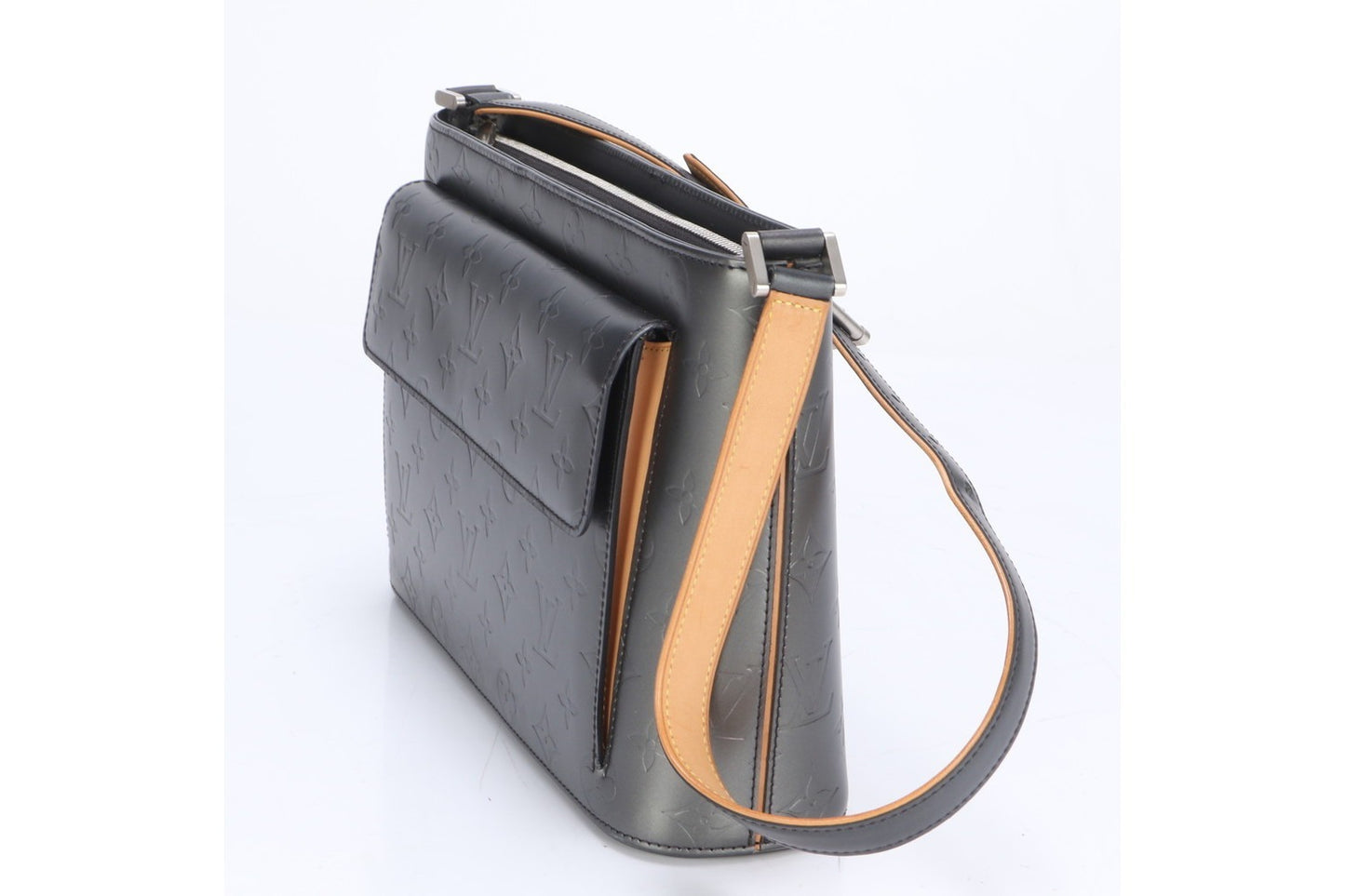 LOUIS VUITTON ALSTON NOIR