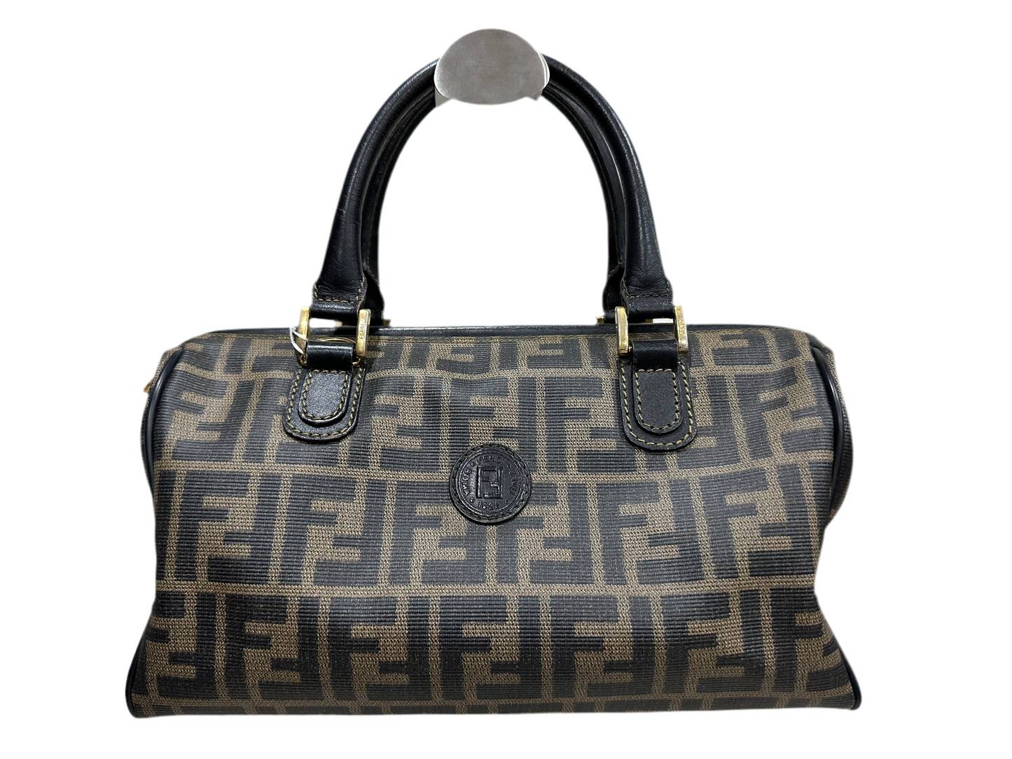 FENDI BOSTON