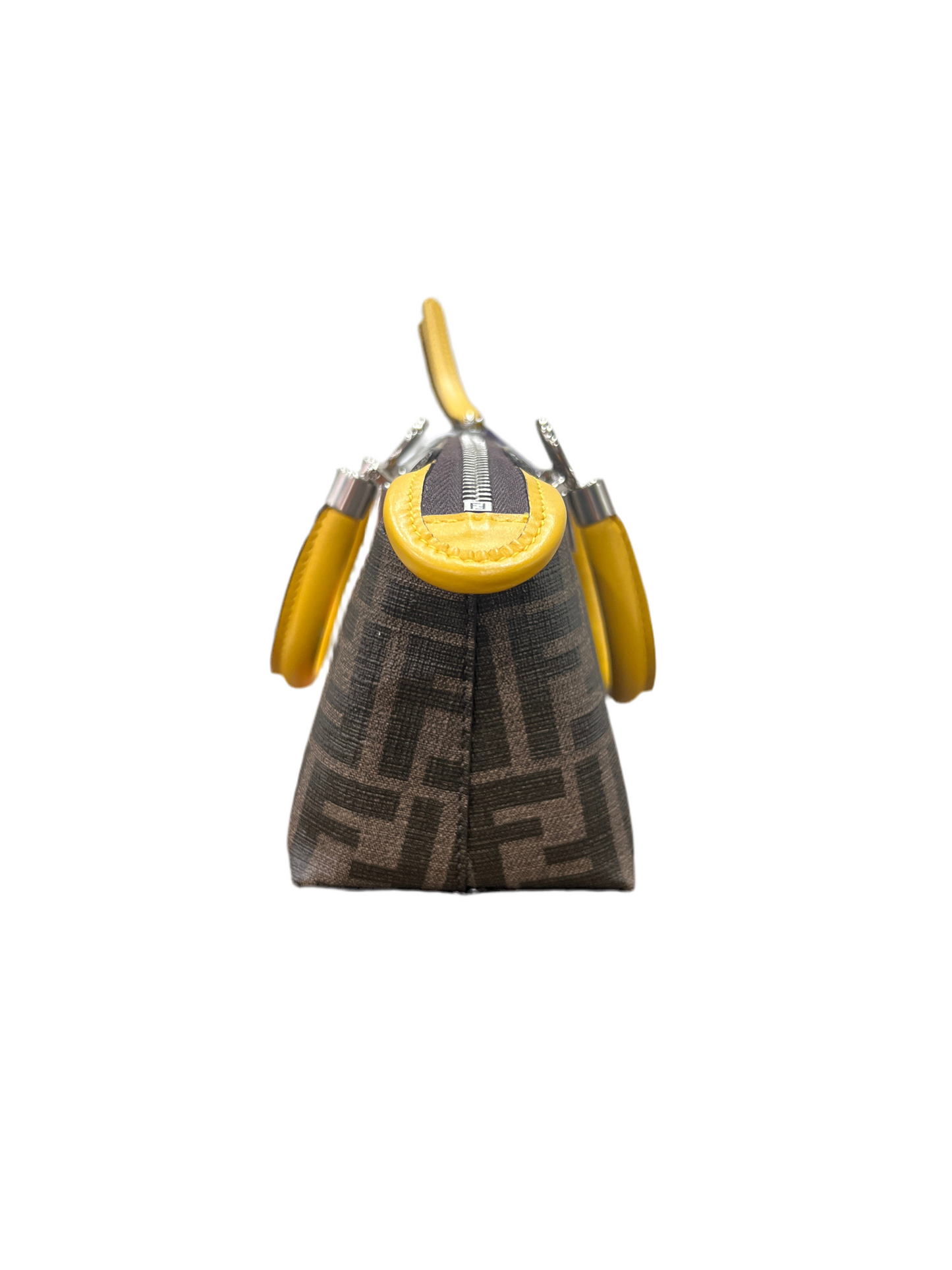 Fendi x FRGMT x Pokemon Mini Dragonite