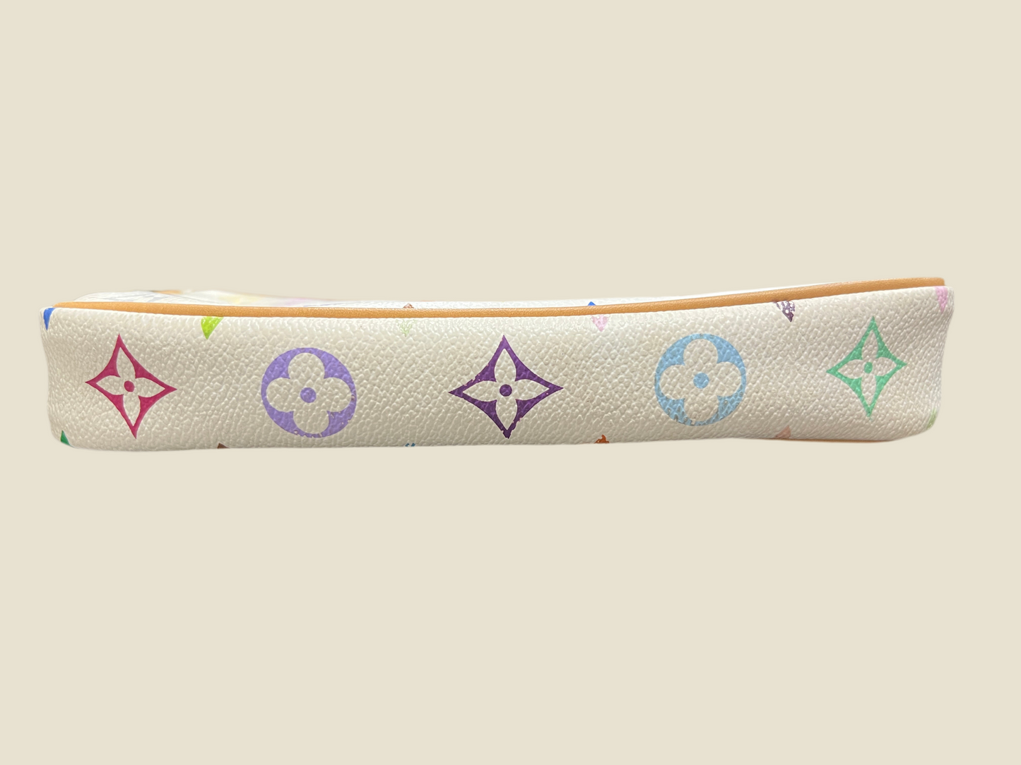 LOUIS VUITTON Multicolor Pouchette