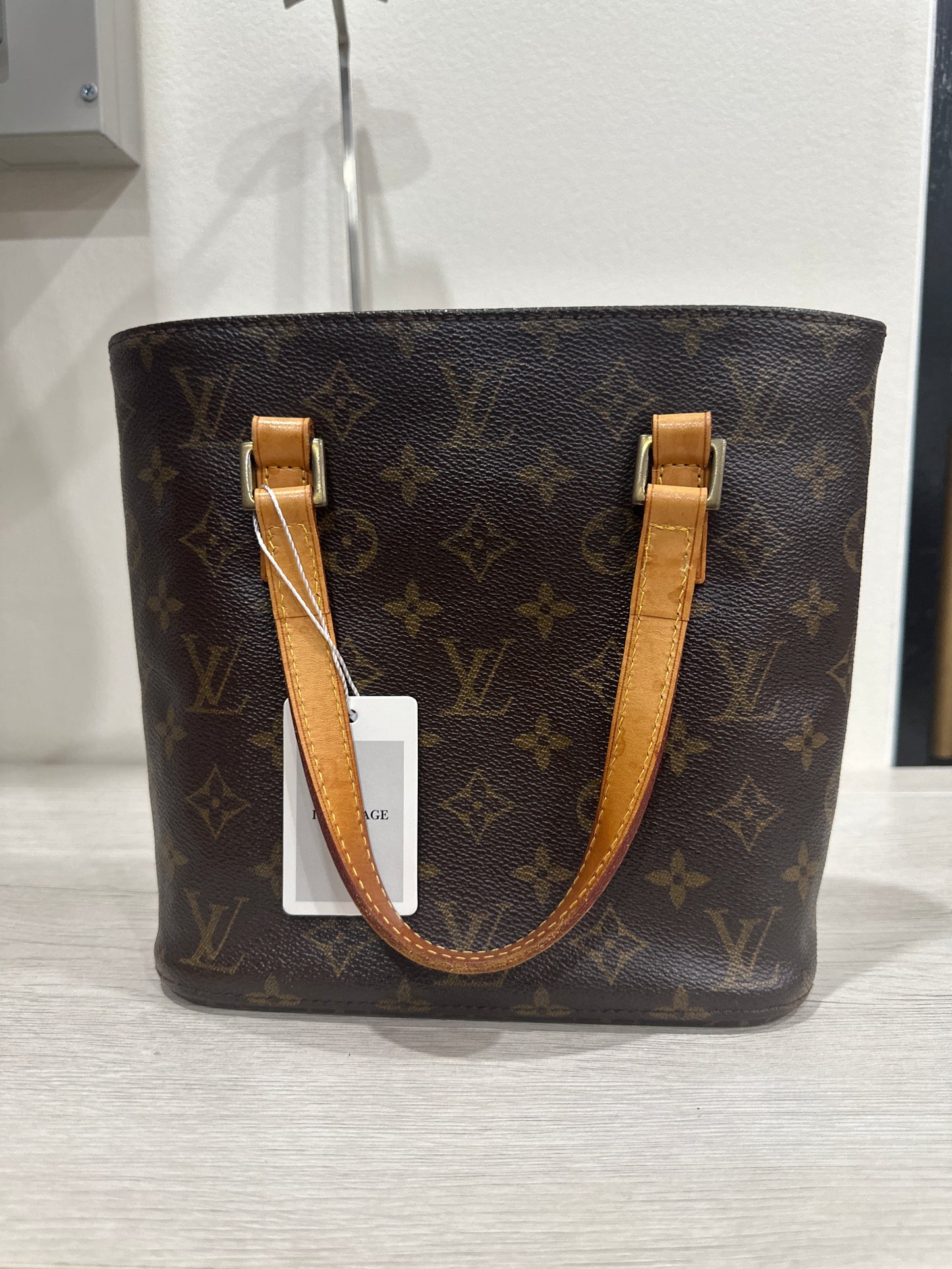 Louis Vuitton Vavin PM