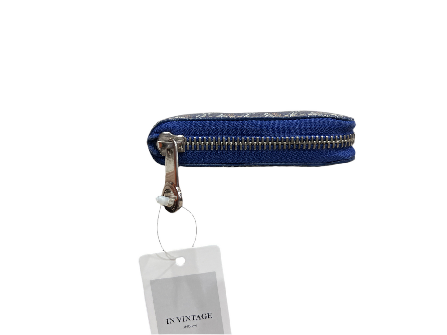 GOYARD Matignon Leather