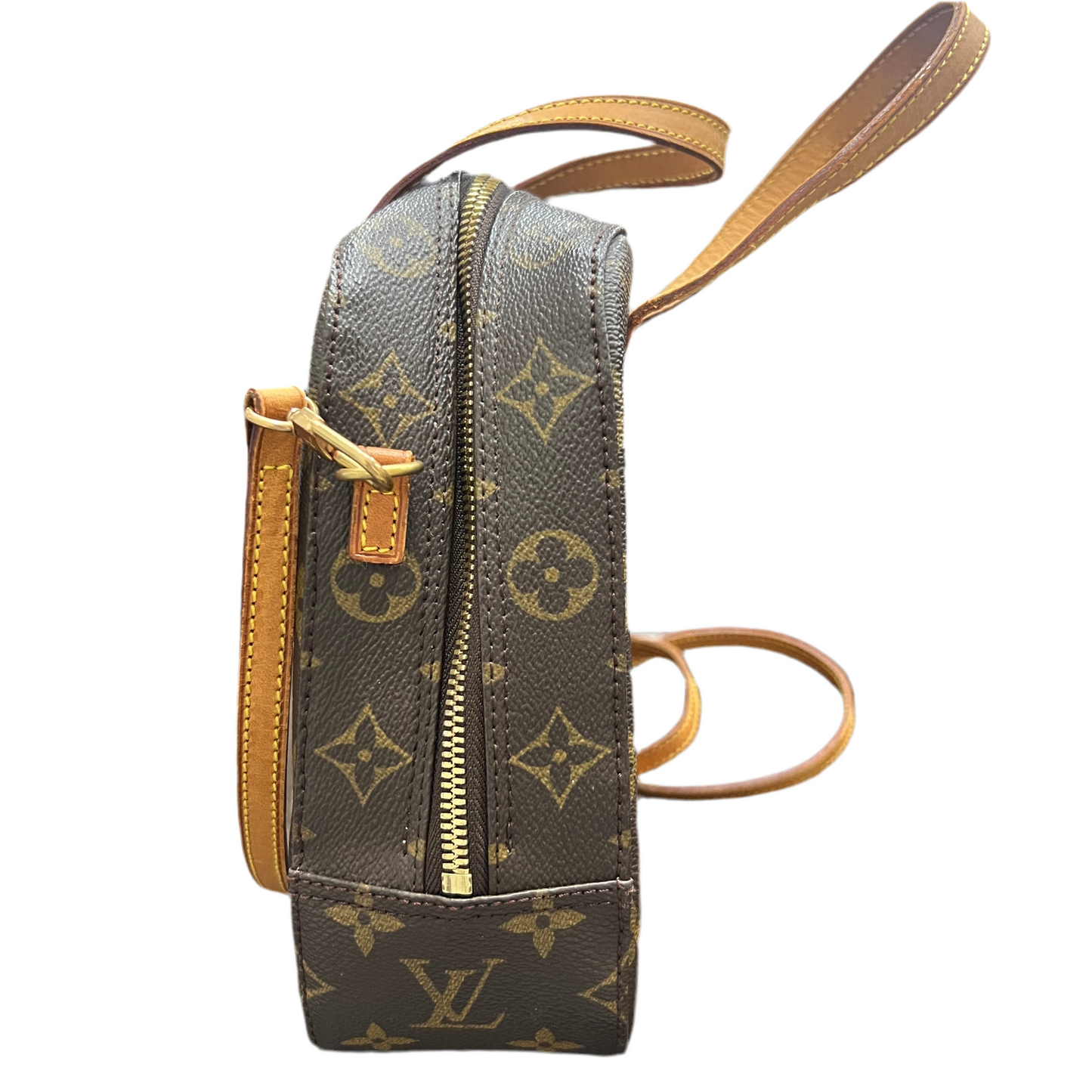 Louis Vuitton Spontini Monogram