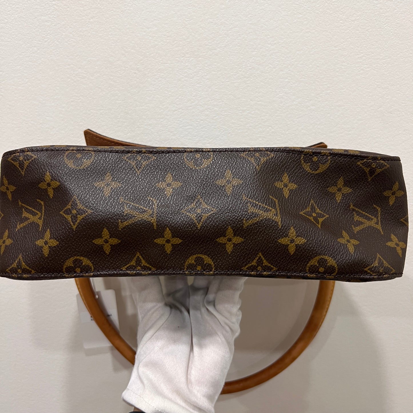 LOUIS VUITTON Mini Looping Shoulder Bag