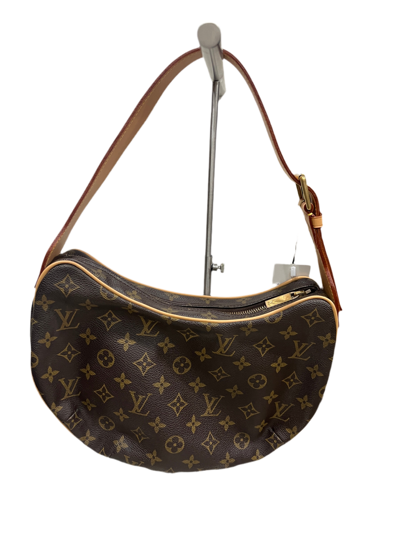 Louis Vuitton Croissant MM