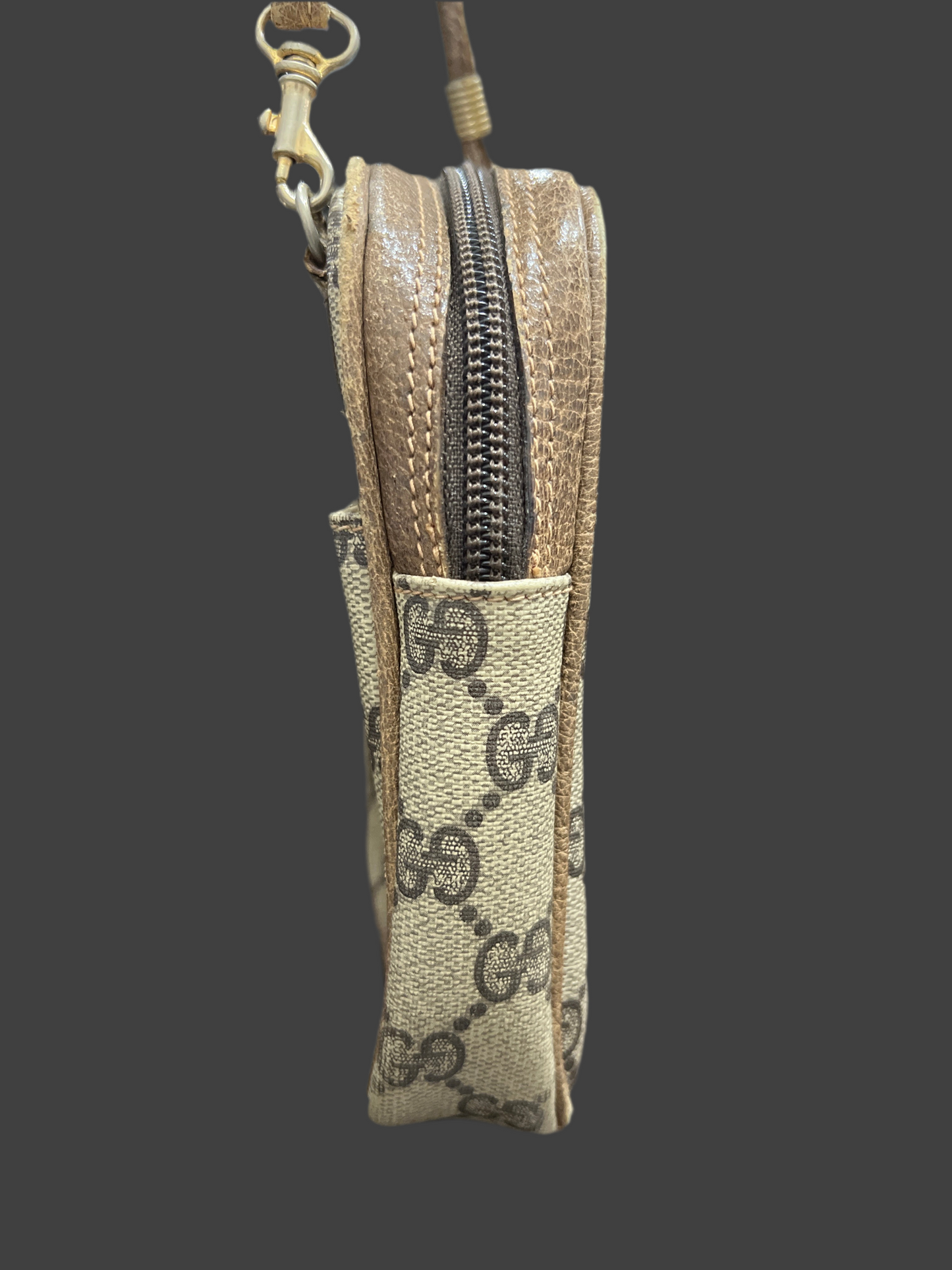 GUCCI Mini Crossbody