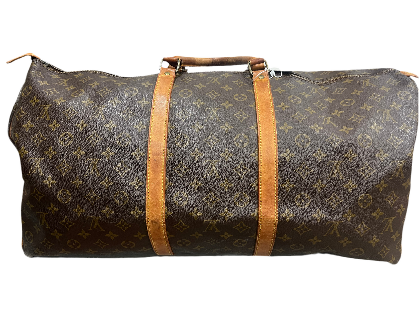 LOUIS VUITTON keepall 60
