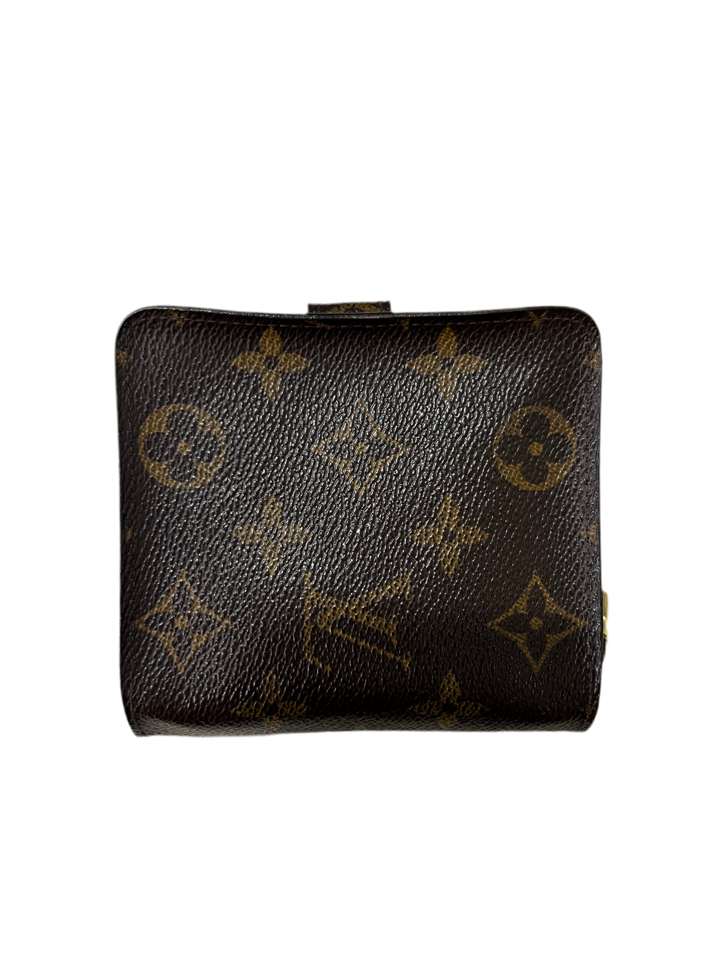 Louis Vuitton Compact Wallet