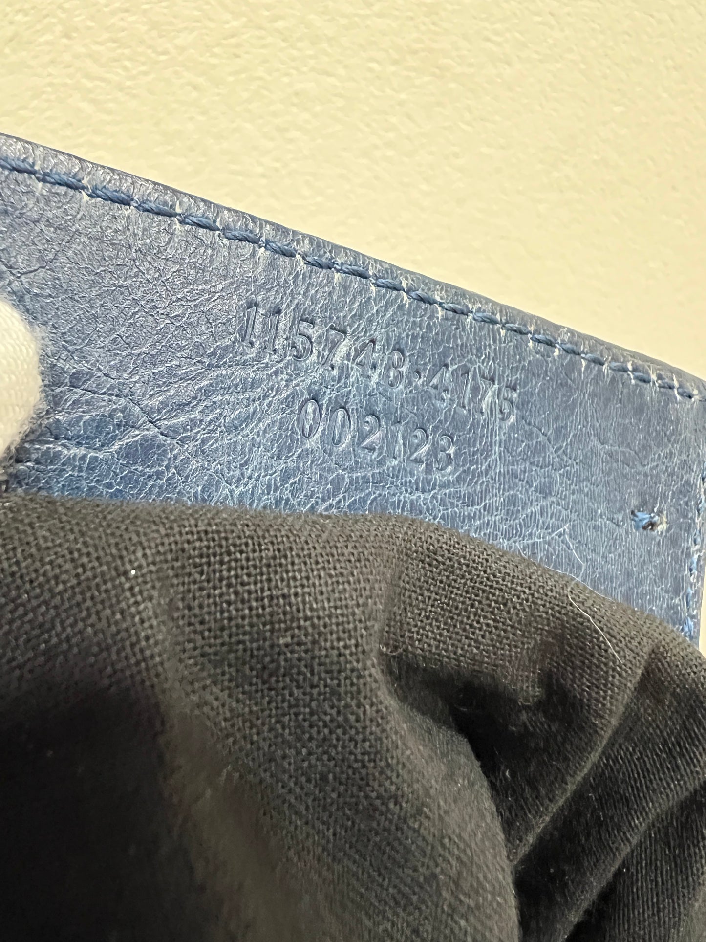 BALENCIAGA City Bag