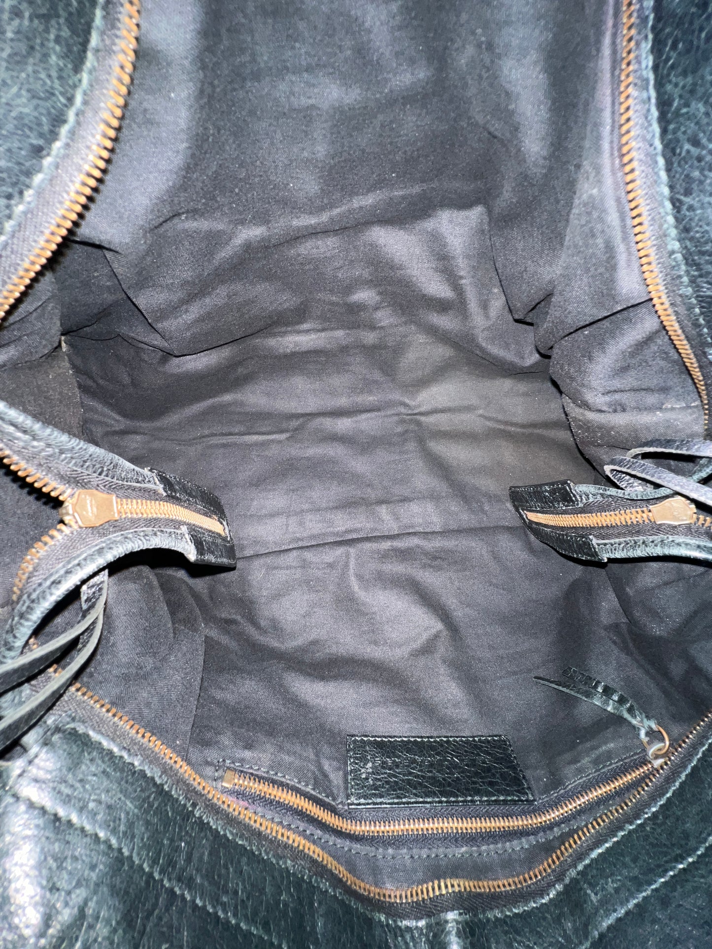 BALENCIAGA City Bag 43cm