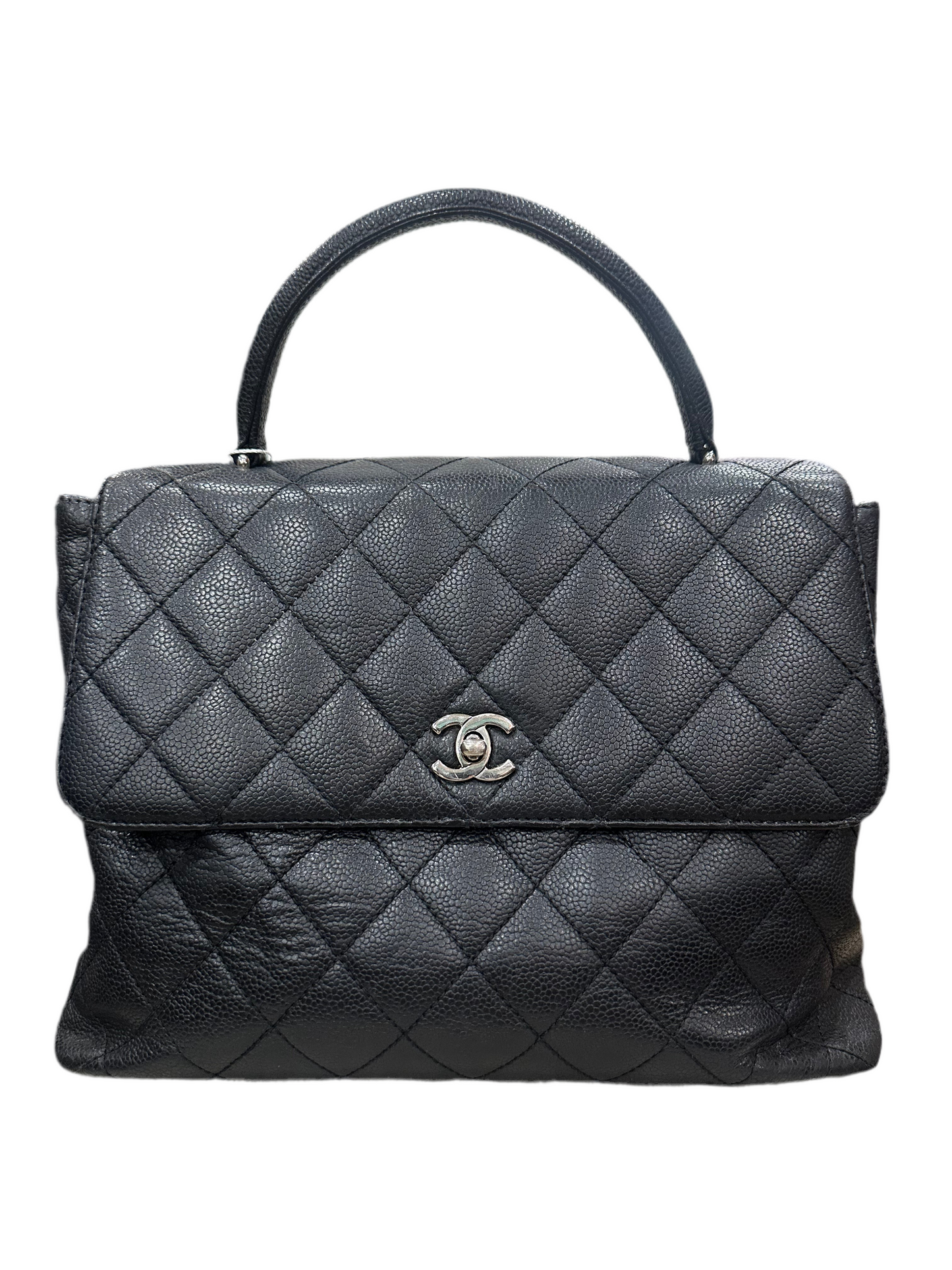 Chanel Kelly bag
