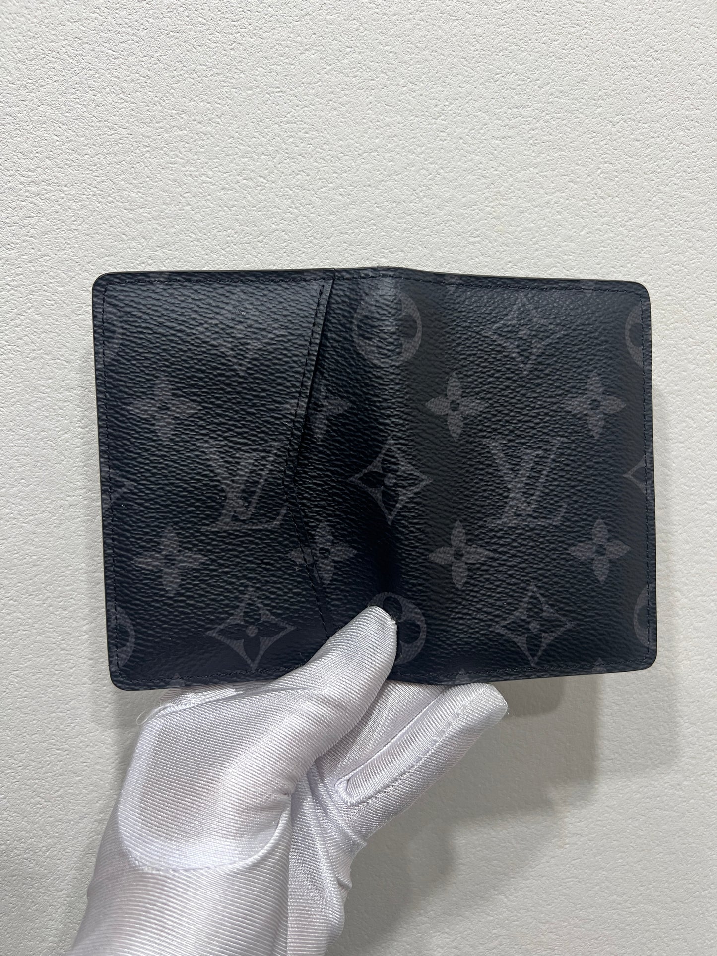 LOUIS VUITTON Card Case