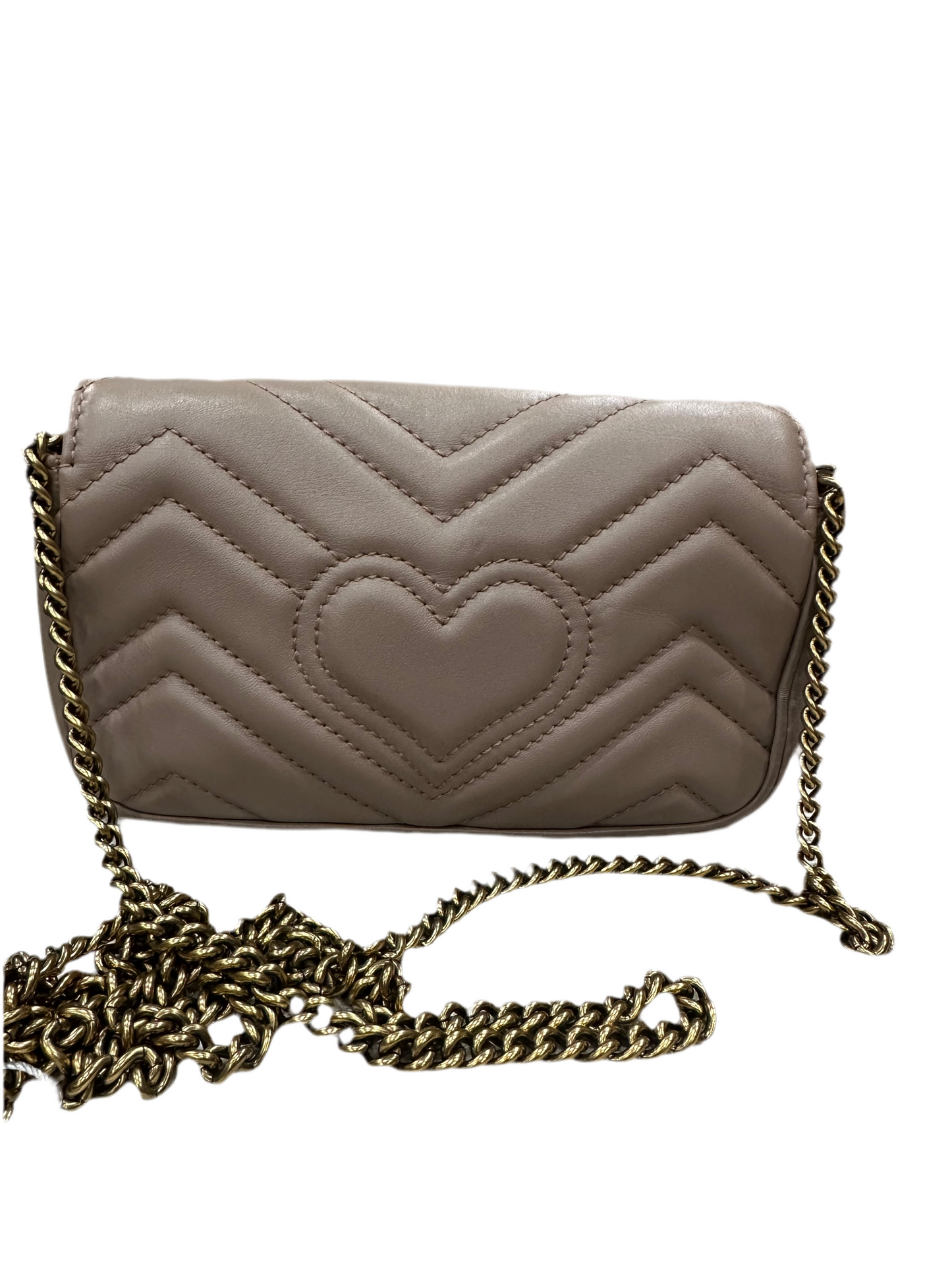 Gucci GG marmont