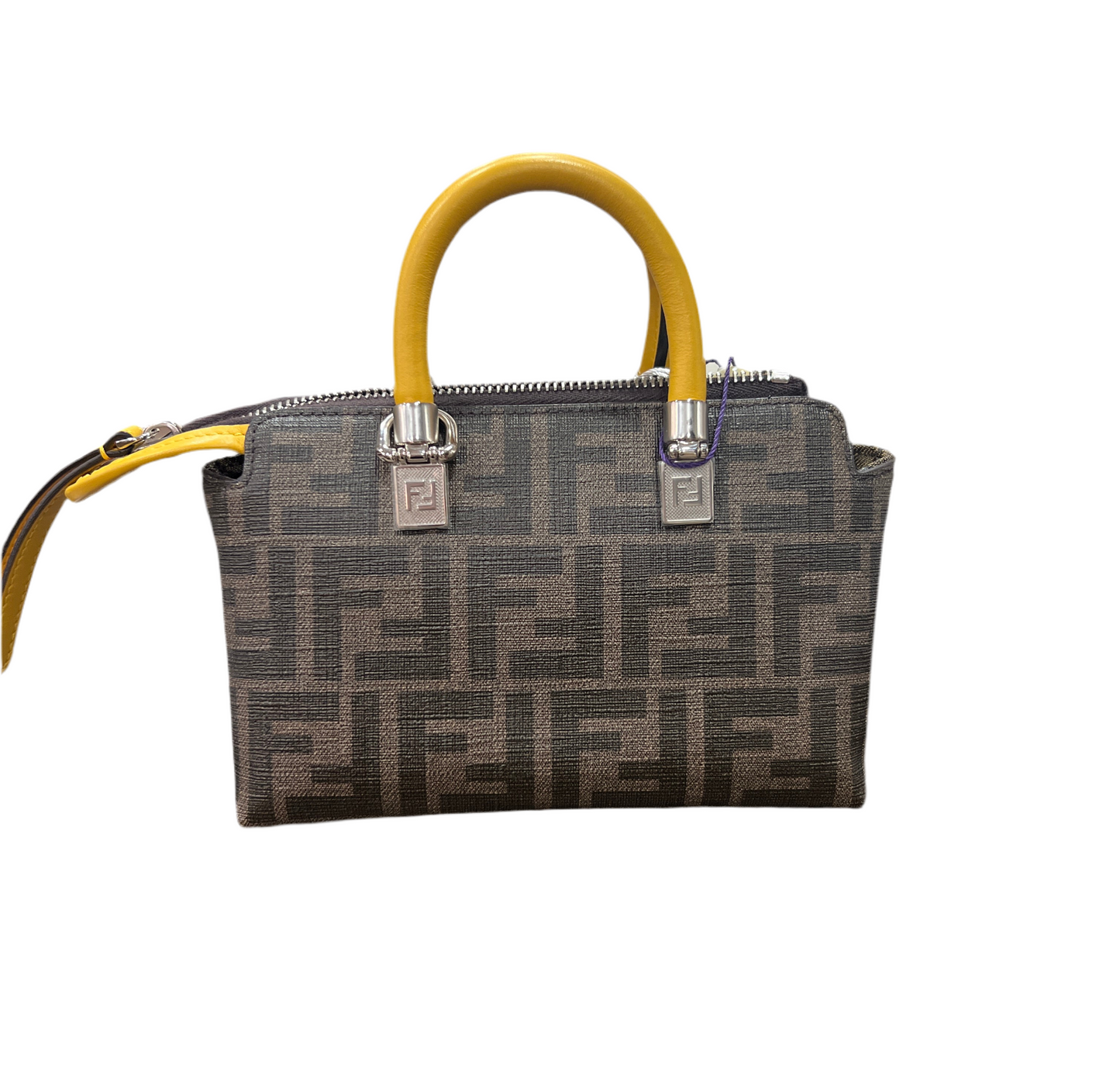 Fendi x FRGMT x Pokemon Mini Dragonite