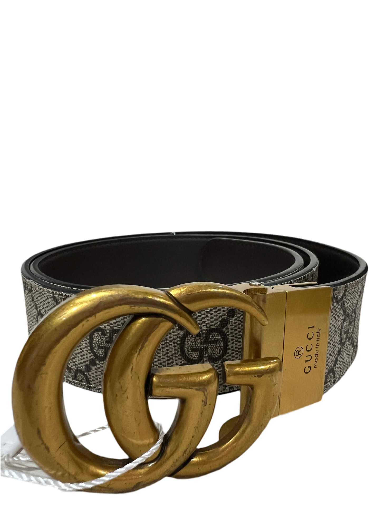 GUCCI Marmont Belt