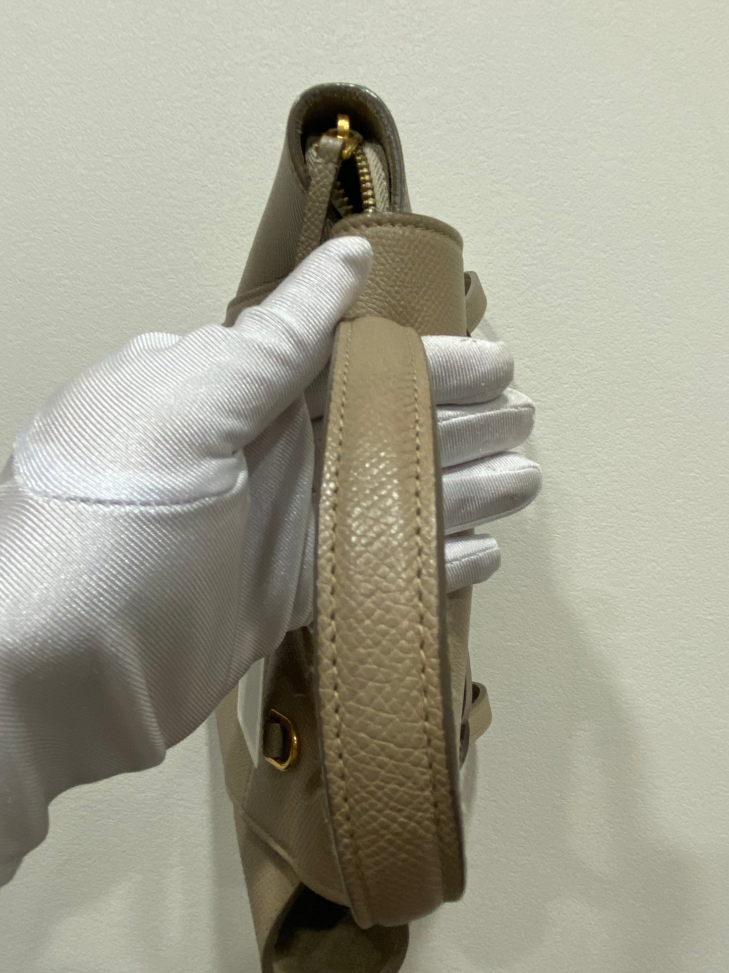 CELINE Nano BELT BAG