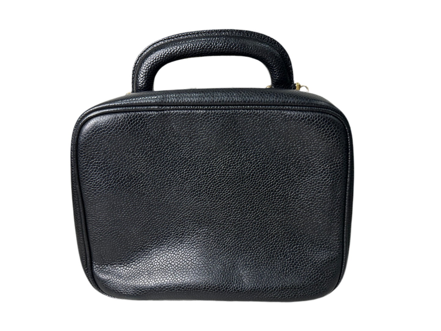 CHANEL vanity bag