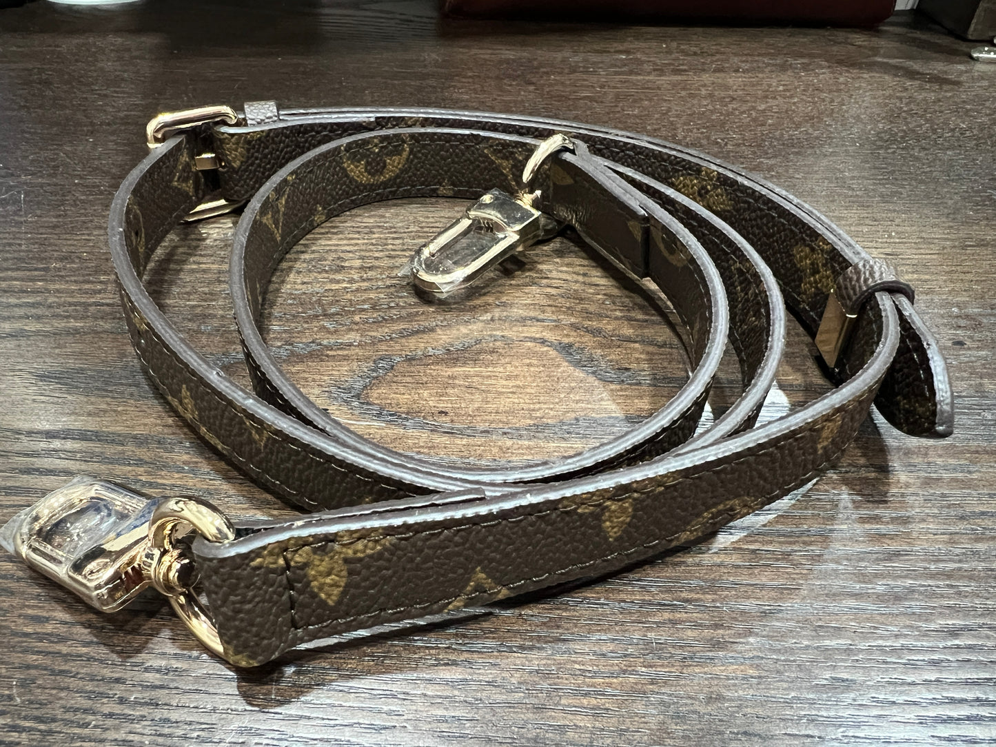 NON LV STRAP