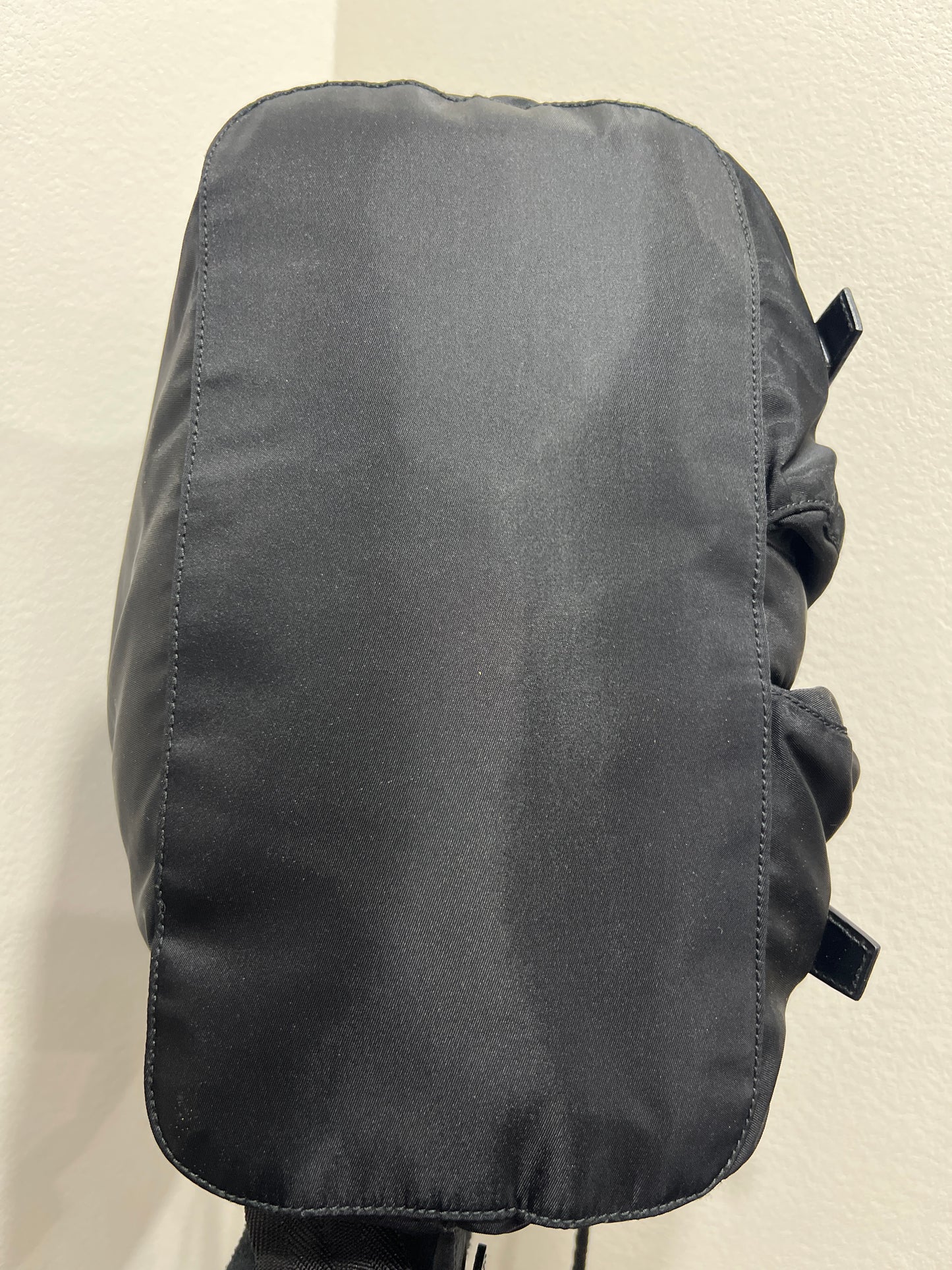PRADA Backpack Nylon