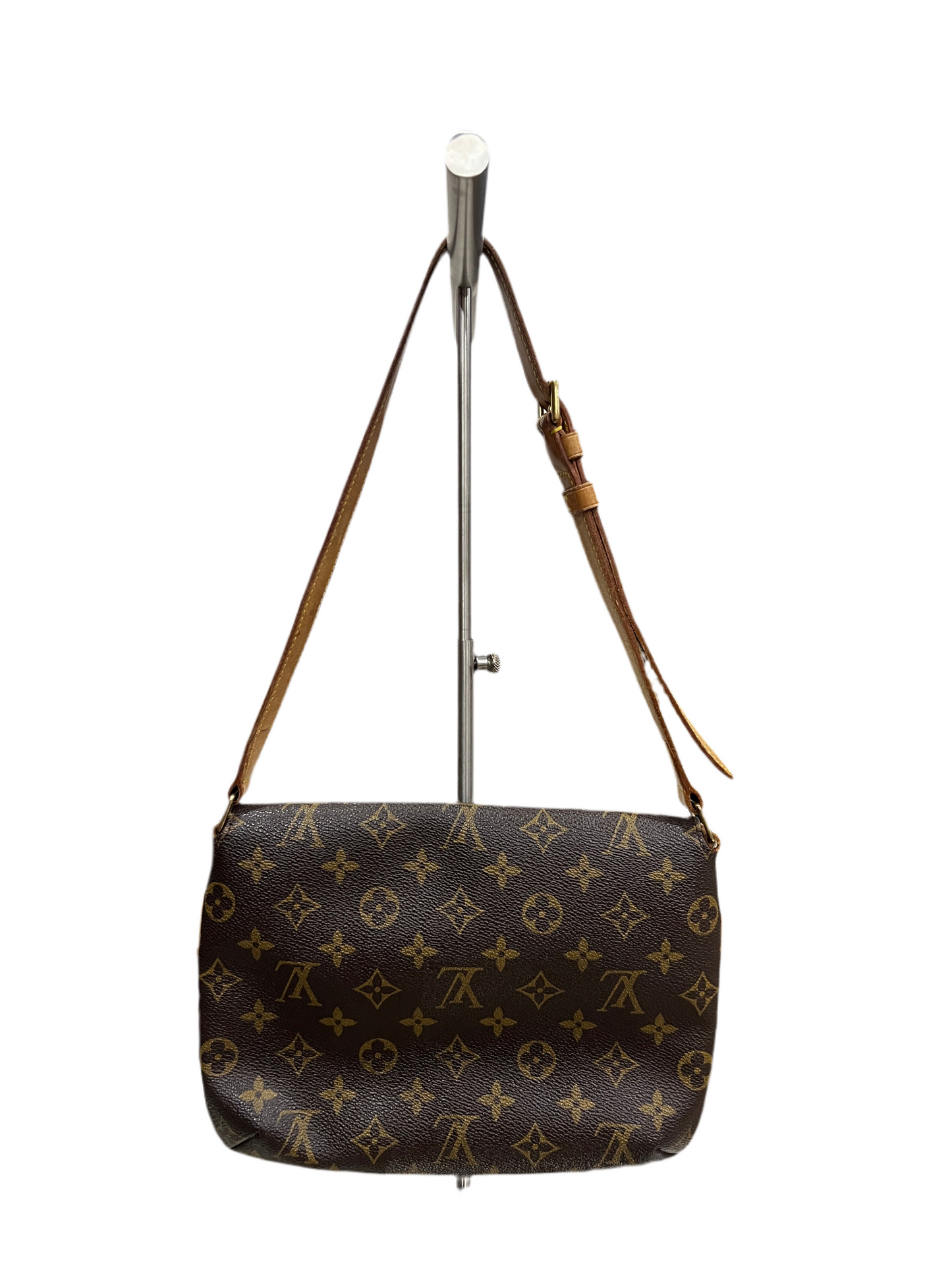 LOUIS VUITTON SHOULDER BAG