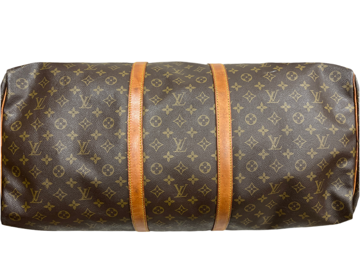 LOUIS VUITTON keepall 60