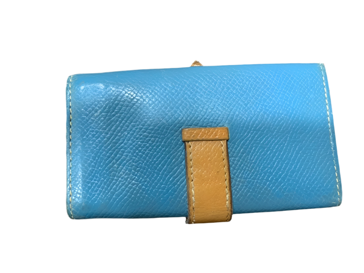Hermes Key Holder