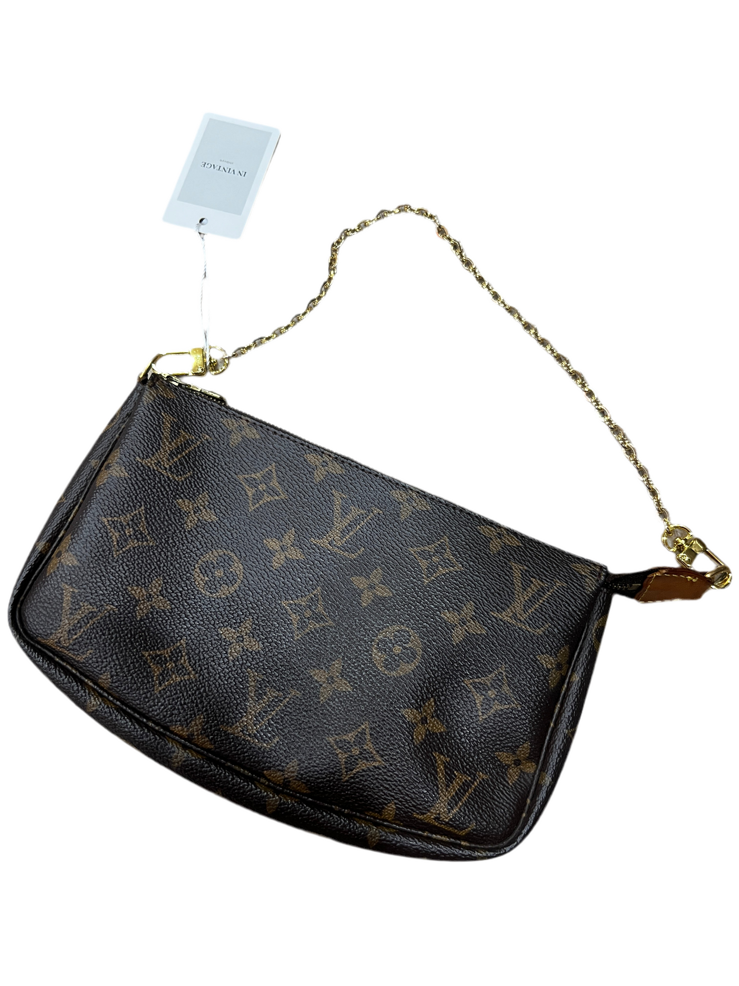Louis Vuitton Mini Pouchette