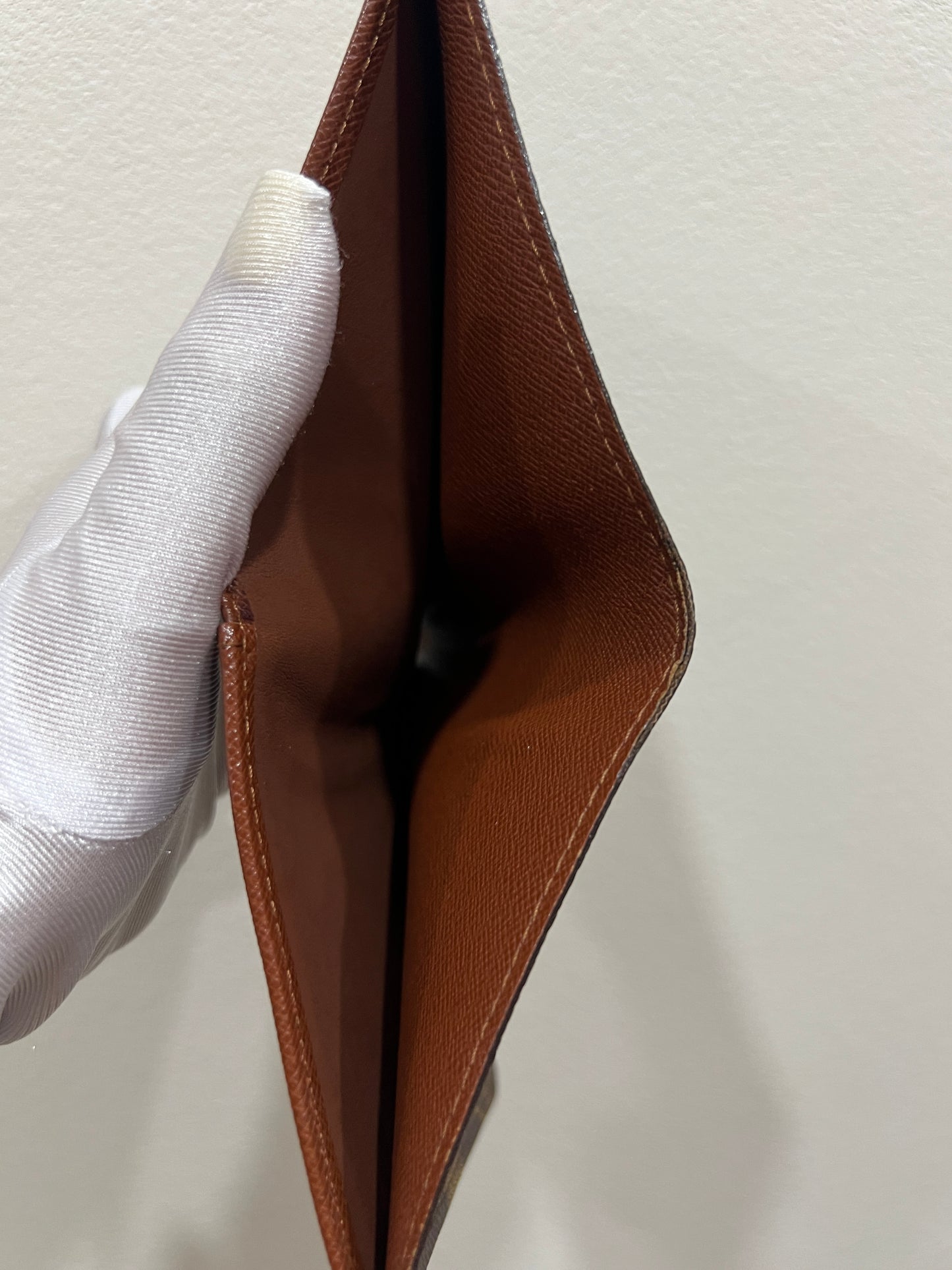 LOUIS VUITTON Porte-Billets
