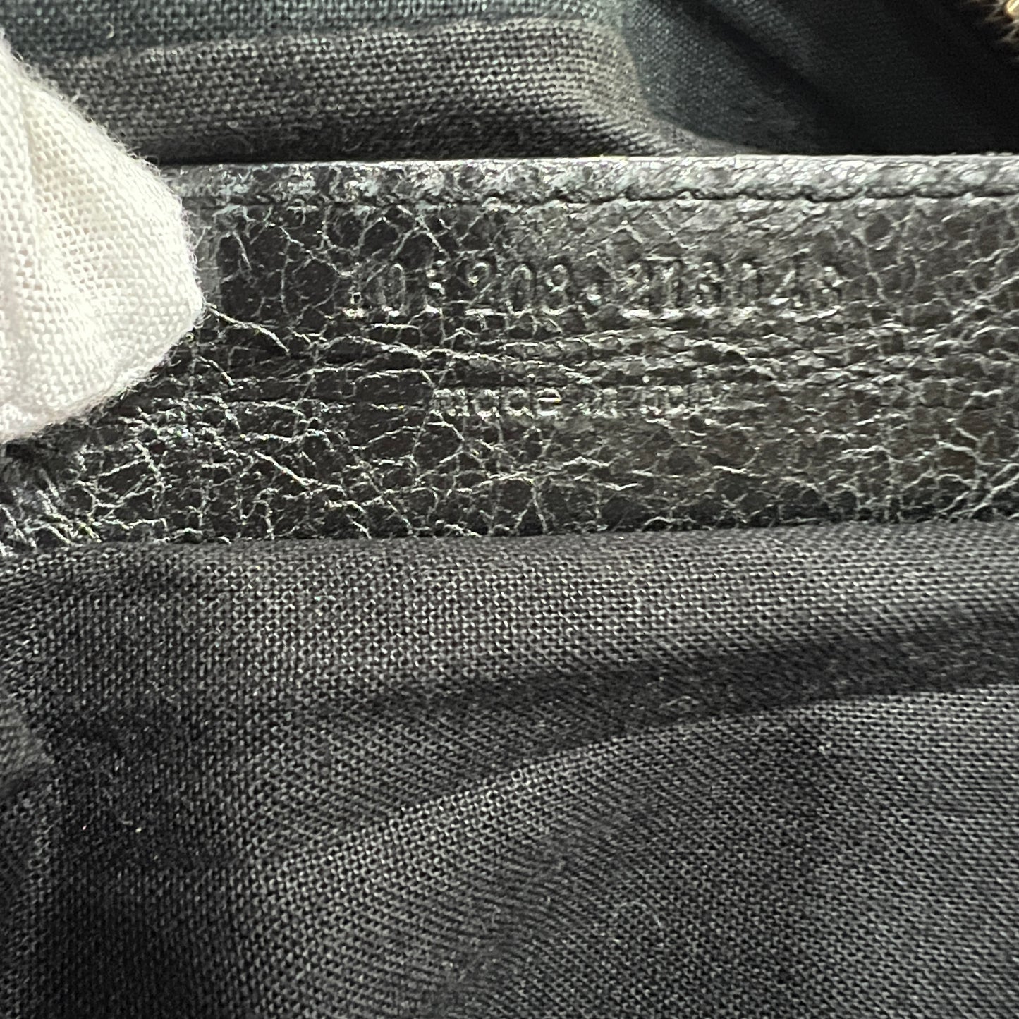 BALENCIAGA First Bag
