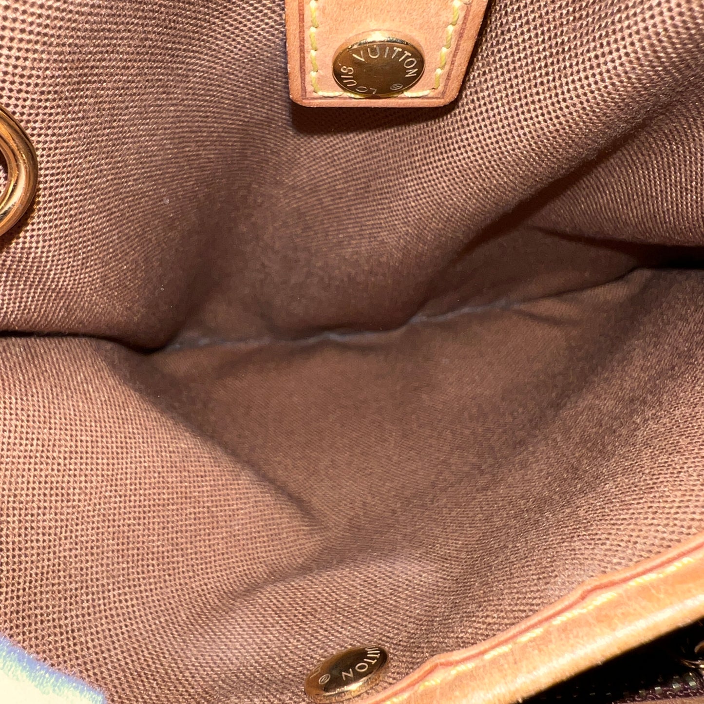 LOUIS VUITTON Vavin PM