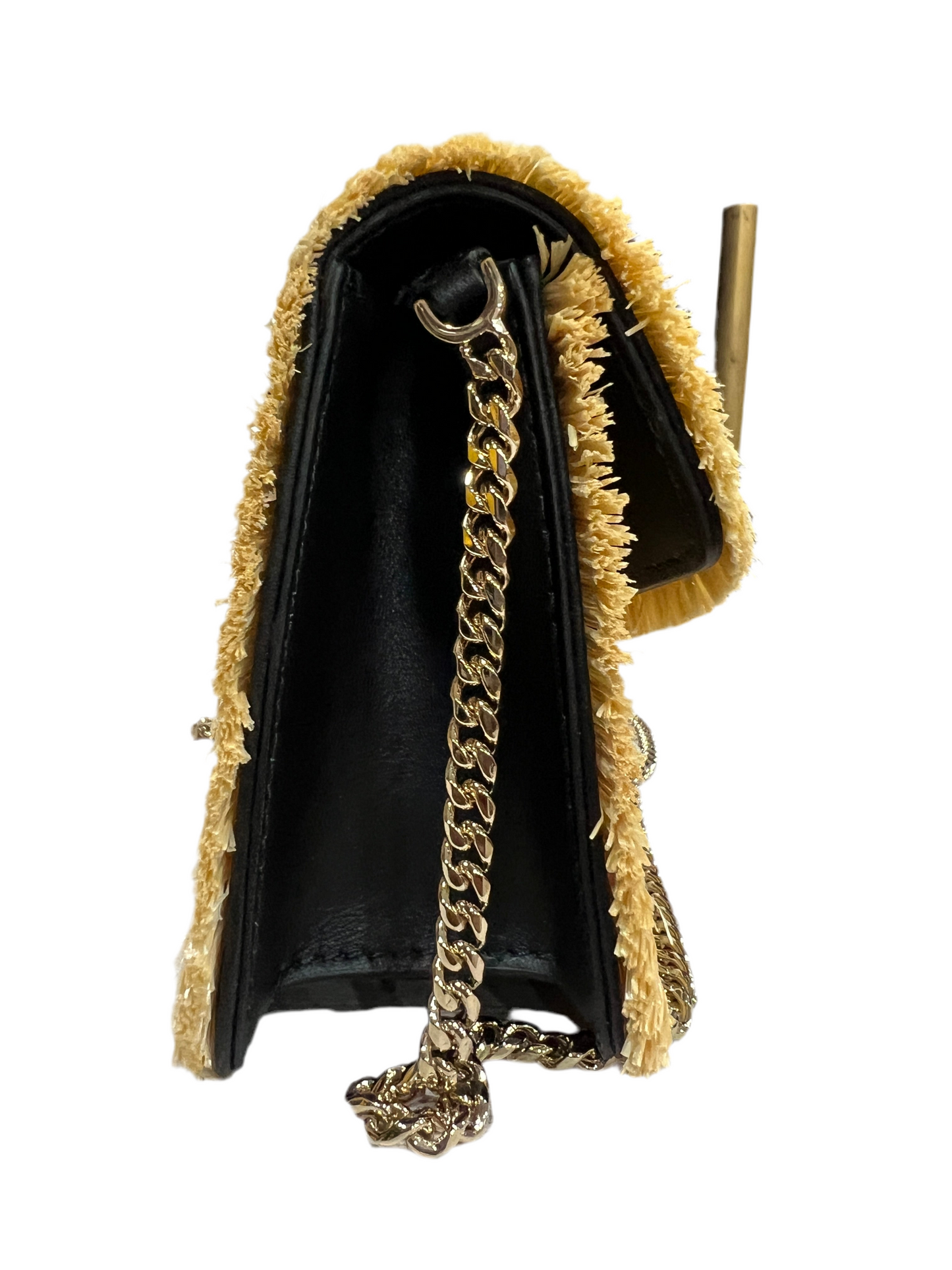 BVLGARI Serpentin Chain Bag