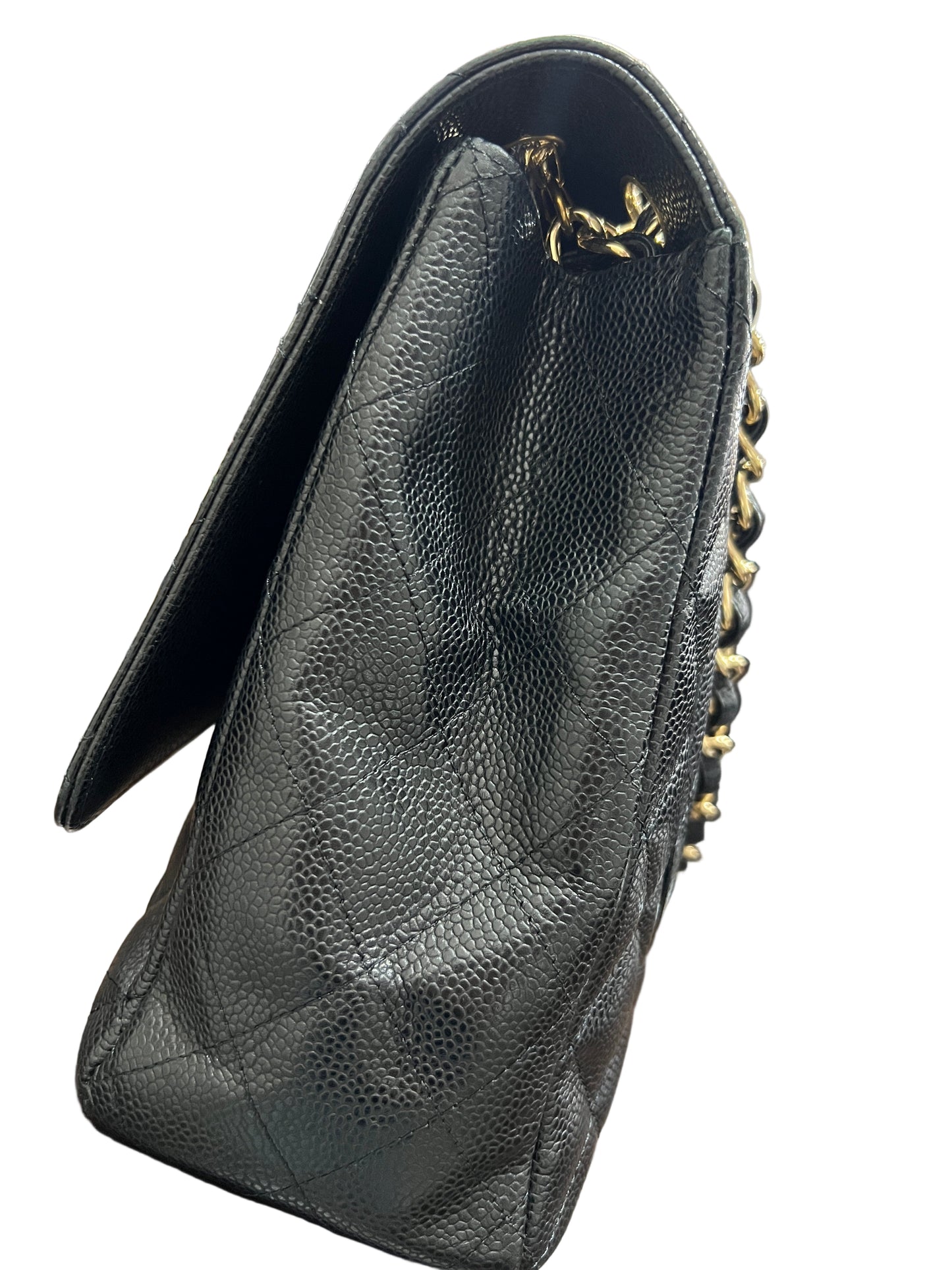 CHANEL Maxi Classic Flap Bag