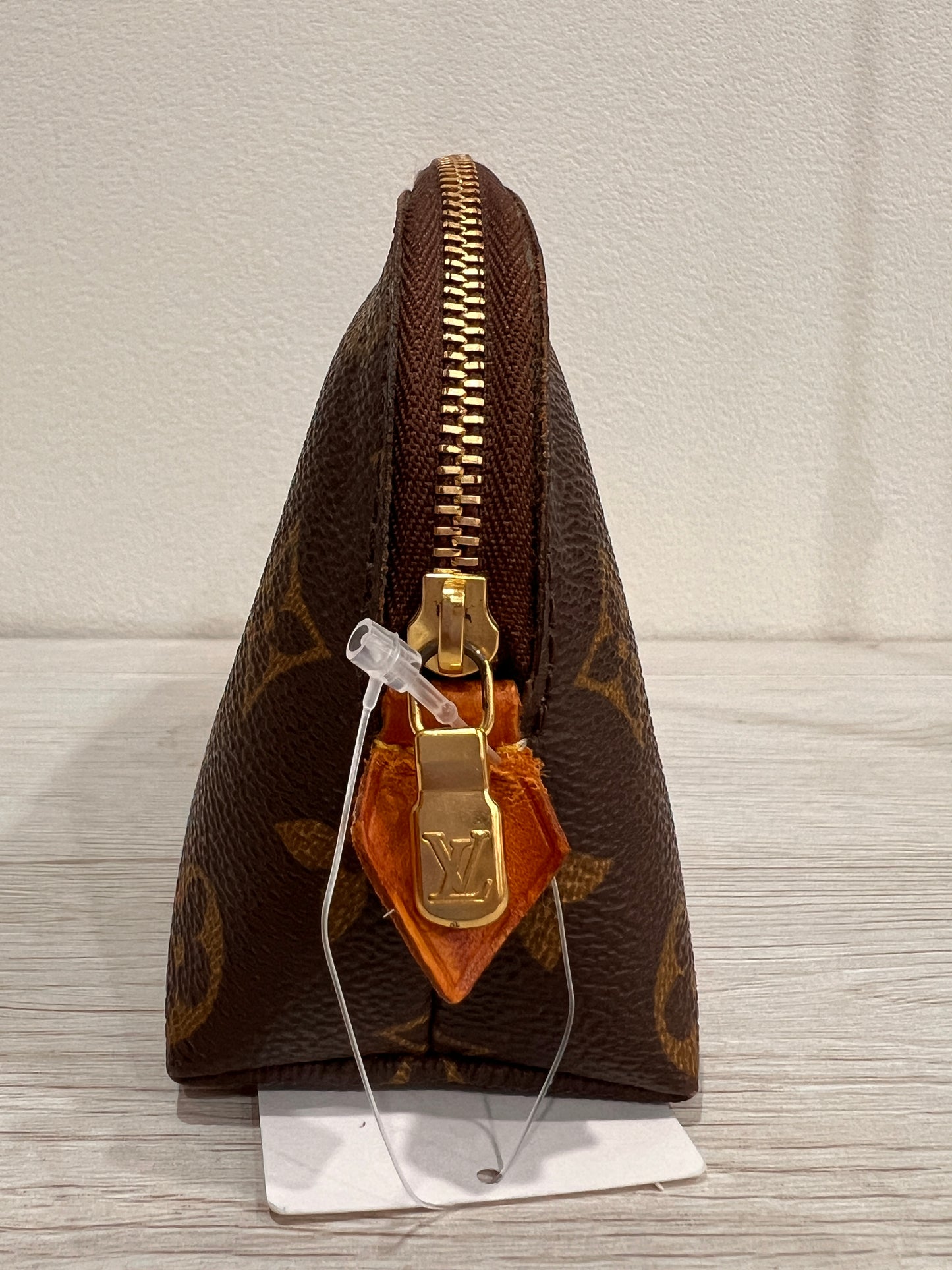 LOUIS VUITTON Cosmetic Pouch
