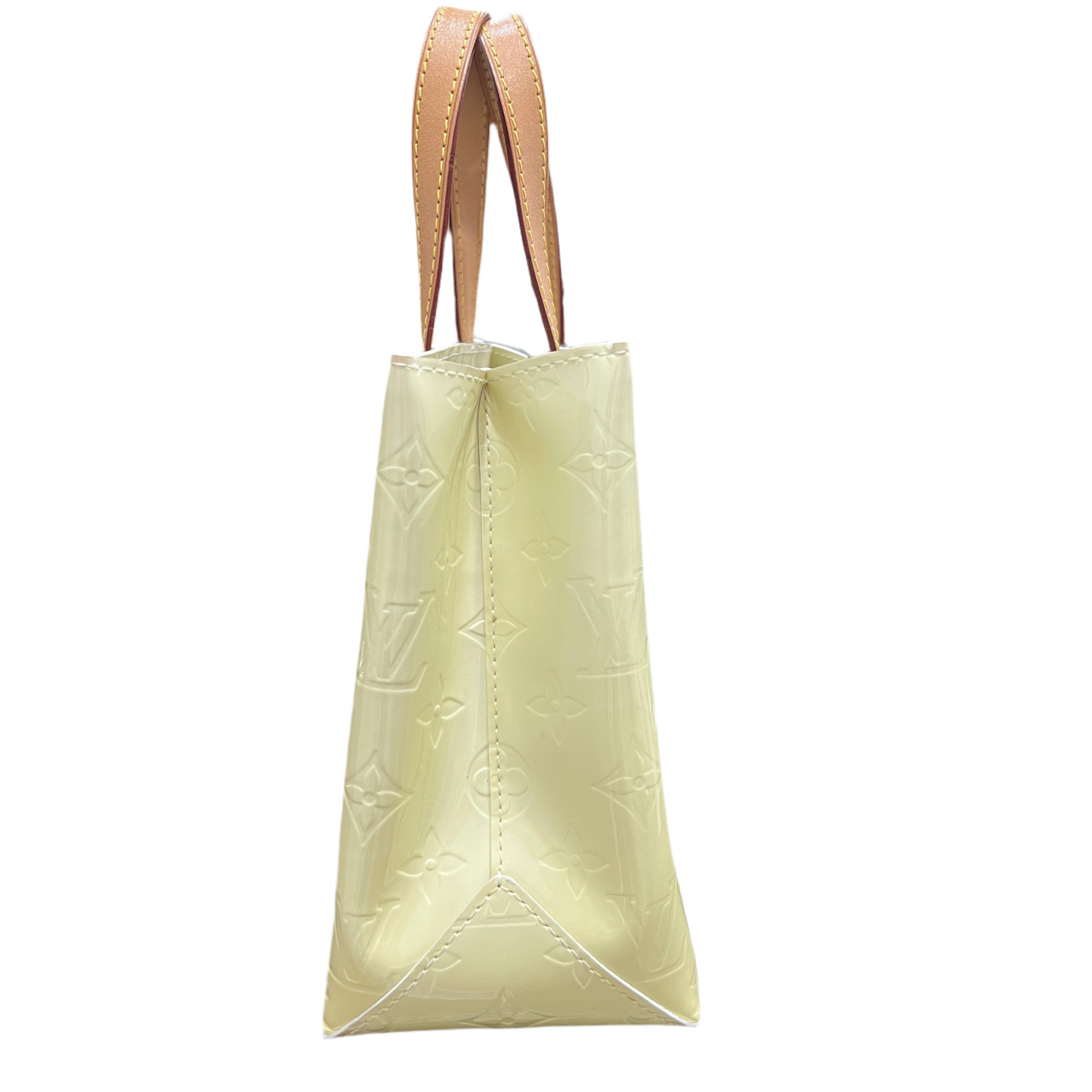 LOUIS VUITTON Reade PM Bag