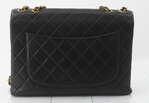 CHANEL MATELASSE 30