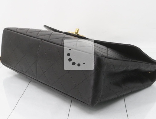 CHANEL MATELASSE 30
