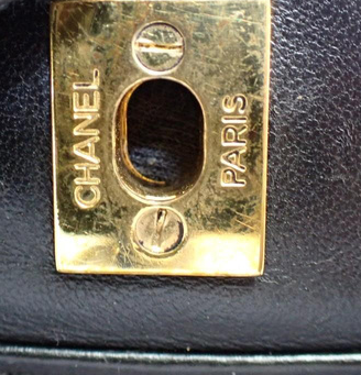 CHANEL MATELASSE 30