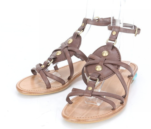 miu miu sandal