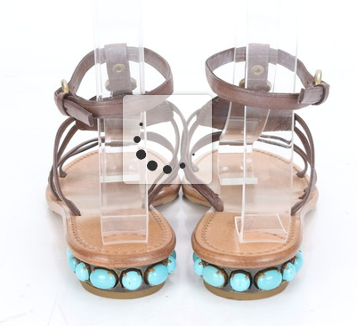 miu miu sandal