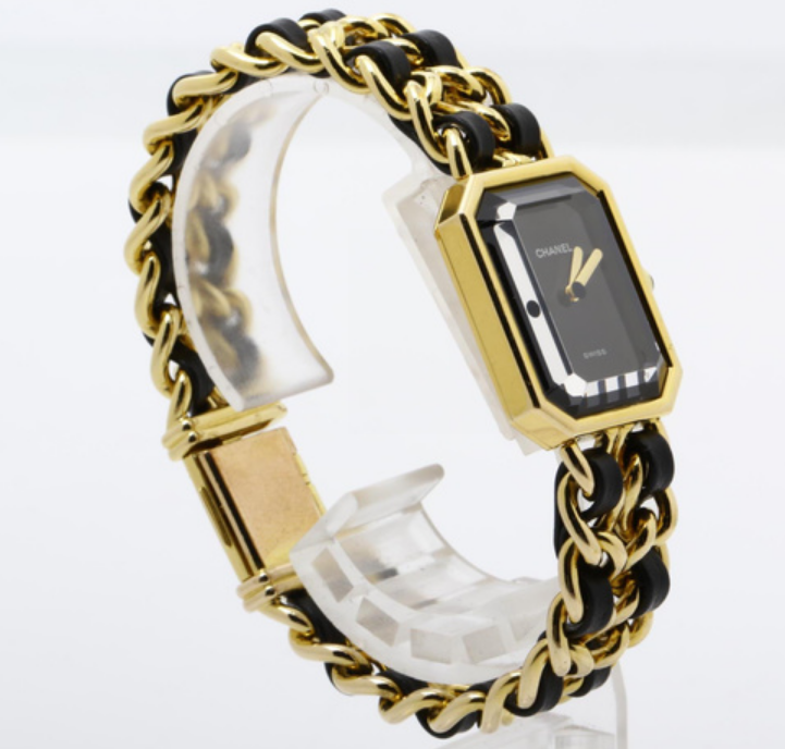 Chanel Première watch L size