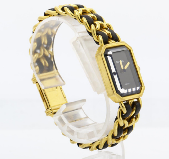 Chanel Première watch L size