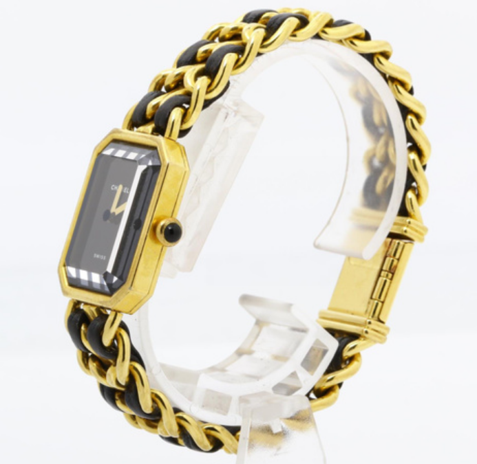 Chanel Première watch L size