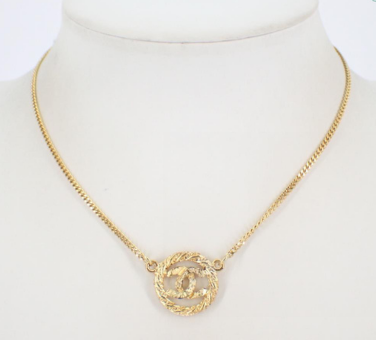 CHANEL NECKLACE