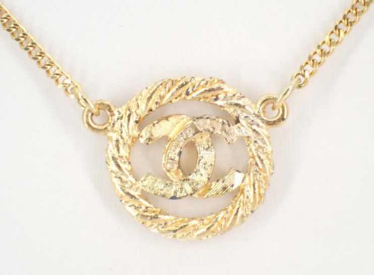 CHANEL NECKLACE